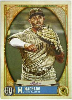 Manny Machado