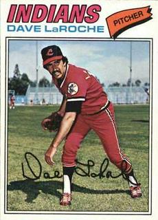 Dave LaRoche