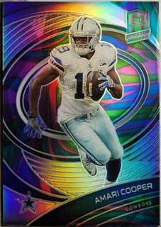 Amari Cooper