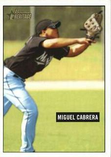 Miguel Cabrera
