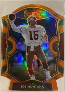 Joe Montana