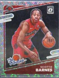 Scottie Barnes