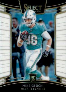 Mike Gesicki