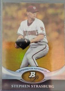 Stephen Strasburg