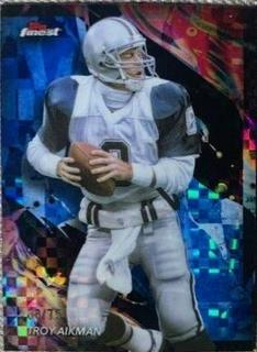 Troy Aikman