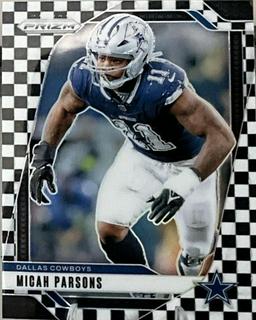 Micah Parsons