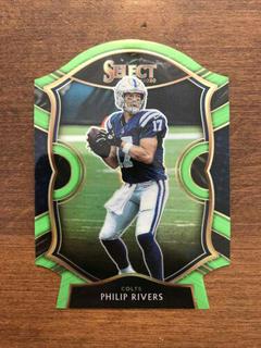 Philip Rivers