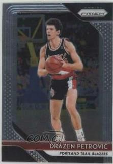Drazen Petrovic