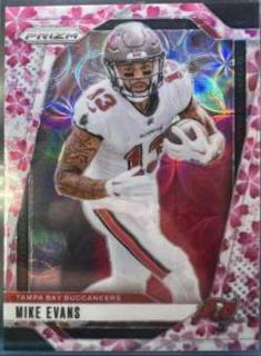 Mike Evans