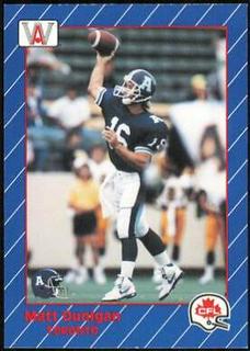 Matt Dunigan