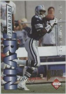 Michael Irvin