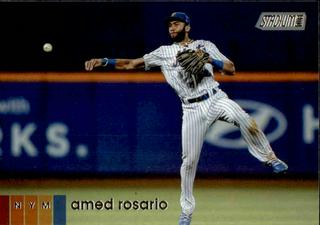Amed Rosario