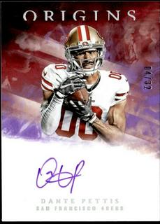 Dante Pettis