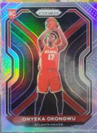Onyeka Okongwu