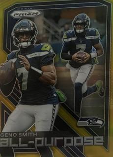 Geno Smith