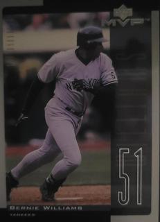 Bernie Williams
