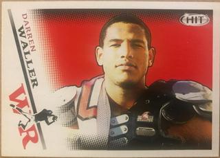 Darren Waller