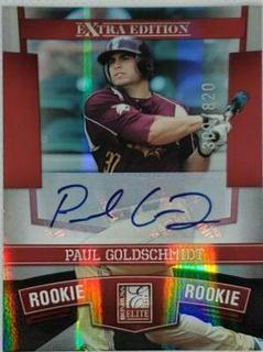 Paul Goldschmidt