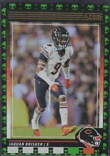 Jaquan Brisker