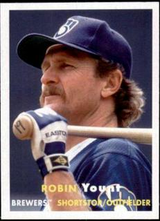 Robin Yount
