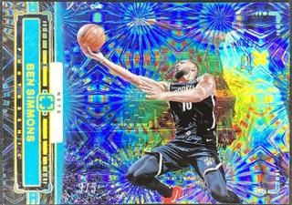 Ben Simmons