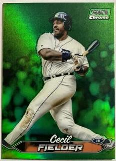 Cecil Fielder