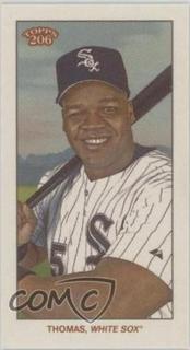 Frank Thomas