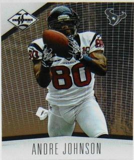 Andre Johnson