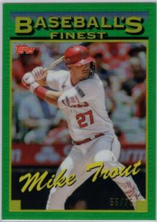 Mike Trout