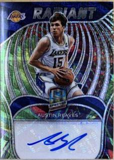 Austin Reaves