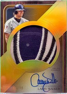 Larry Walker