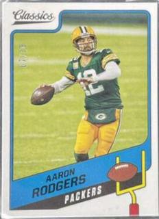 Aaron Rodgers