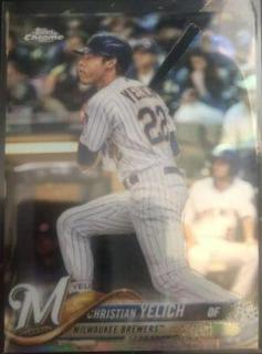 Christian Yelich
