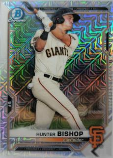 Hunter Bishop