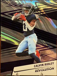Calvin Ridley