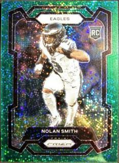 Nolan Smith