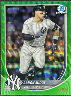 Aaron Judge
