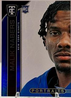 Malik Nabers