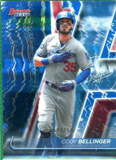 Cody Bellinger