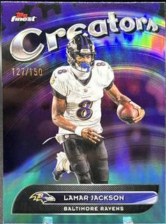 Lamar Jackson