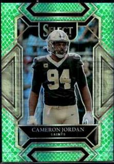Cameron Jordan
