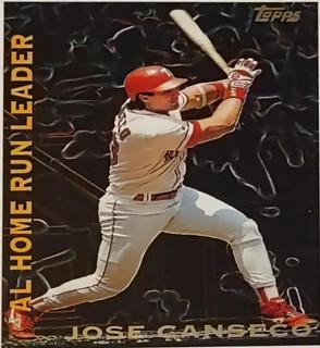 Jose Canseco