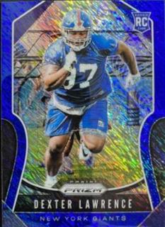 Dexter Lawrence