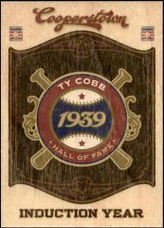 Ty Cobb