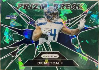 DK Metcalf