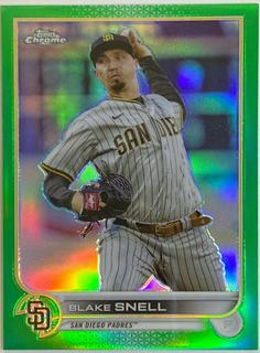 Blake Snell