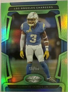 Derwin James Jr.