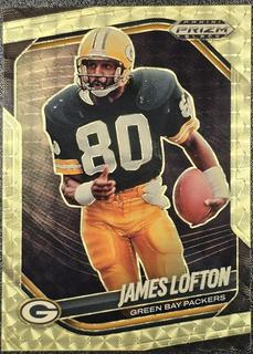 James Lofton