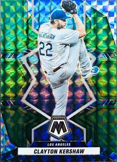 Clayton Kershaw