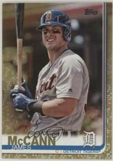 James McCann